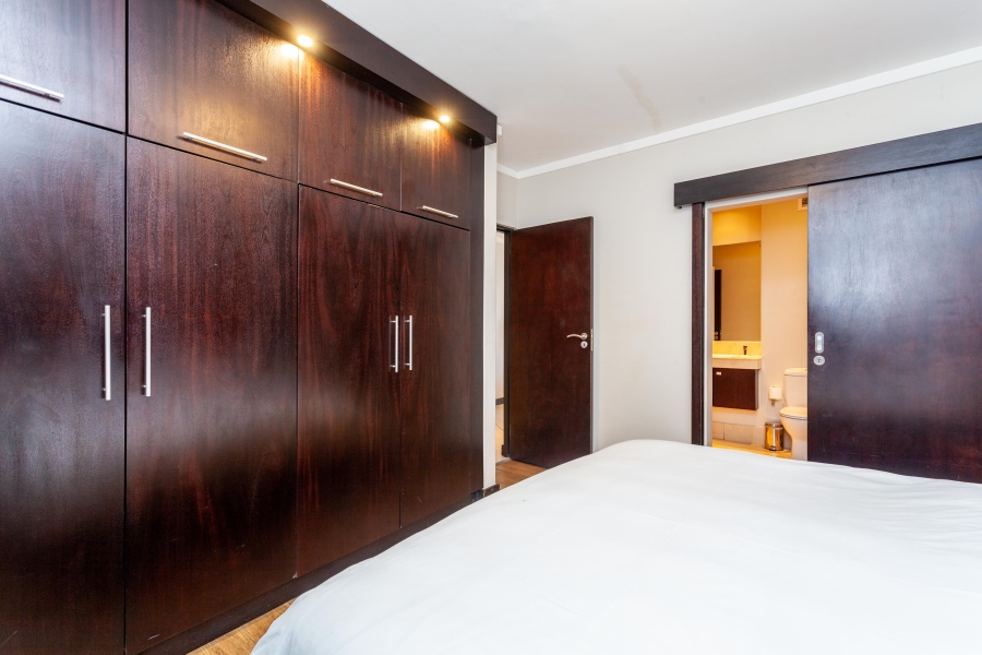 1 Bedroom Property for Sale in Cape Town City Centre Western Cape